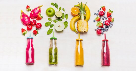 Estrattori di succo: gusto, salute e... riciclo