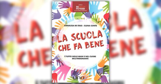 Evitare il senso di inadeguatezza - Estratto da "La Scuola che Fa Bene"