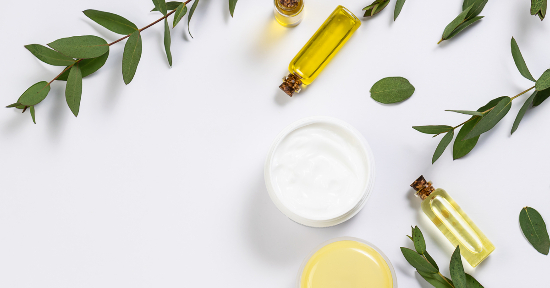 EYWA – Ecocosmesi vegetale