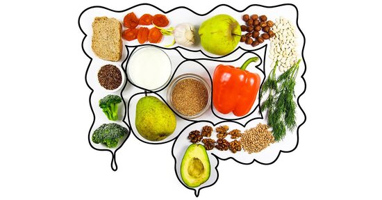 Fai funzionare il tuo intestino