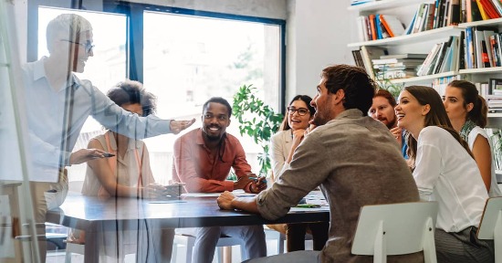Fallimenti e come superarli: i 5 elementi chiave dei migliori team