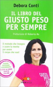 Fallo per te - Estratto da "Il Libro del Giusto Peso per Sempre"