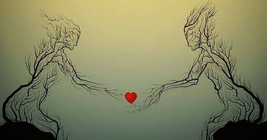 Fare l’amore: la via Divina