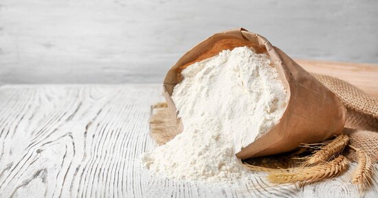 Farina semintegrale tipo 2: tre ricette base tutte da personalizzare