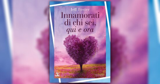 Febbraio - Estratto da "Innamorati di chi Sei, Qui e Ora"