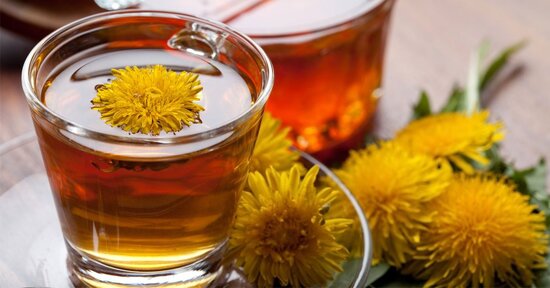 Fegato: 5 piante per depurarlo