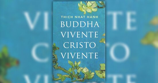 Fermarsi e sapere - Estratto da "Buddha Vivente, Cristo Vivente"