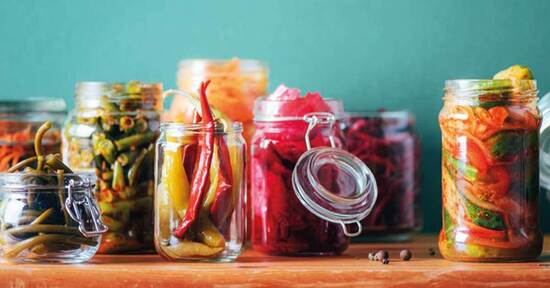 Fermentati? Si, grazie