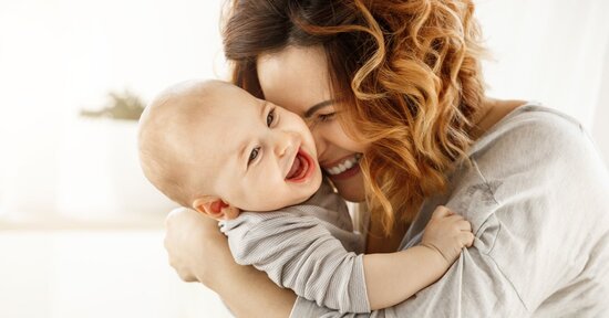 Festa della Mamma: celebrare la vita