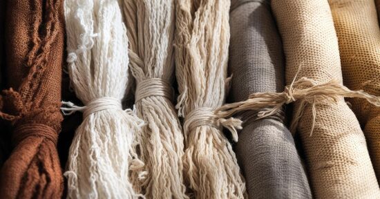 Fibre tessili: quali evitare e quali preferire per la tua salute e quella del Pianeta