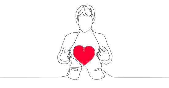 Figli di una sensibilità maggiore