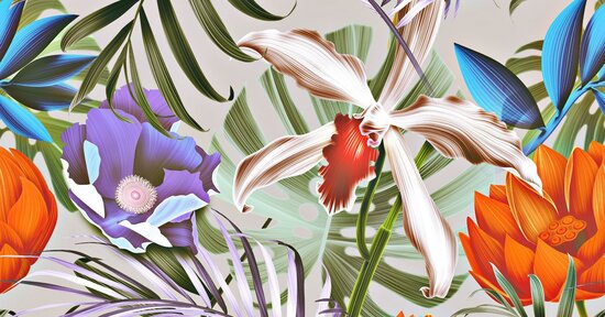 Fiori californiani: sessualità e inibizione