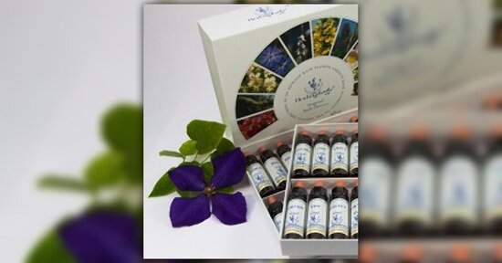 Fiori di Bach: hai la sindrome del lunedì mattina?