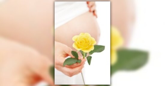Fiori di Bach per la Gravidanza e il Parto