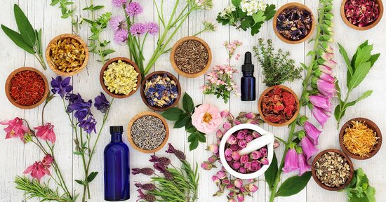 Floriterapia: in quanto tempo fanno effetto i Fiori?