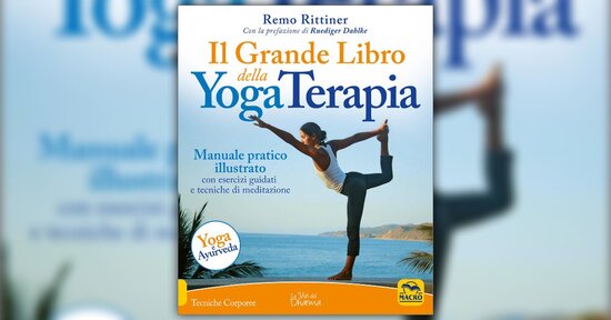 Fondamenti della yogaterapia