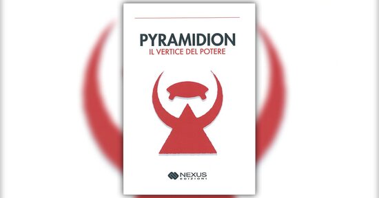 Fonti di verità - Estratto da "Pyramidion"