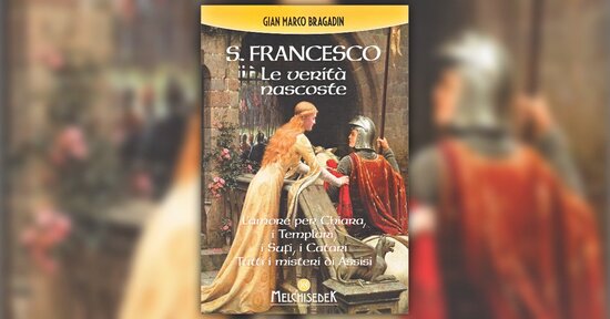 Francesco: lu Santo Jullare di Dario Fo