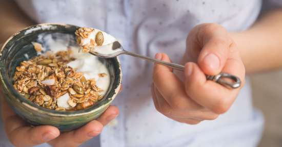 Franco Berrino: "Ecco le 10 migliori colazioni per la tua salute"