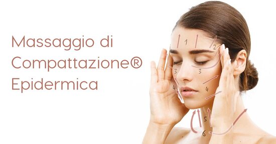 Frenare il rilassamento della pelle