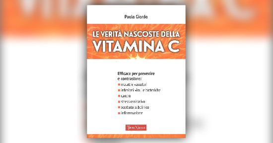 Funzioni e reperibilità della vitamina C