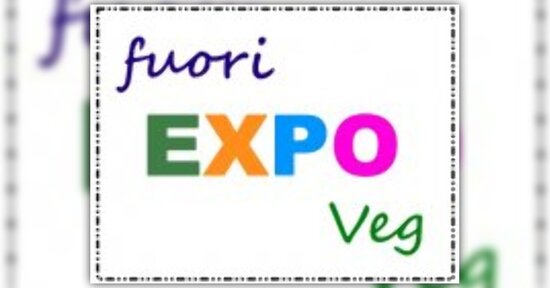 Fuori Expo Veg - 2015