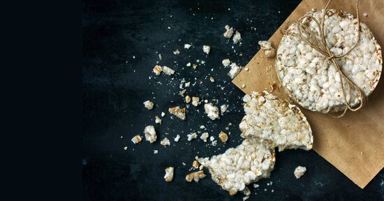 Gallette: tre ricette felici