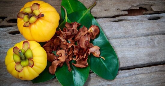 Garcinia cambogia: aiuta a dimagrire?