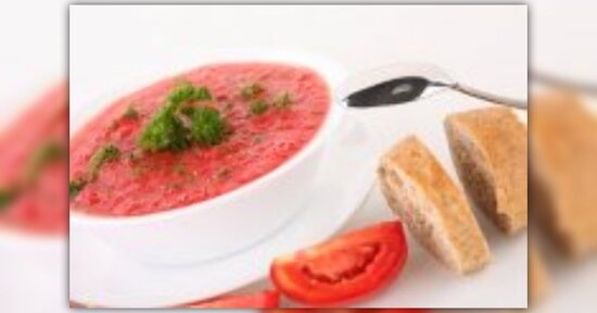 Gazpacho