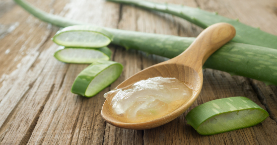 Gel d'Aloe Vera? Fermentato è di più