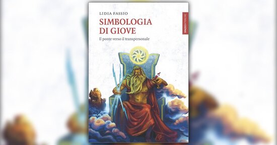 Giove e il tema del viaggio