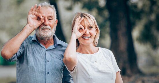 Glaucoma, cataratta e maculopatie: i rimedi naturali per prevenirli