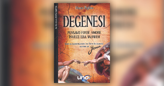 Gli adamiti - Estratto da "Degenesi"