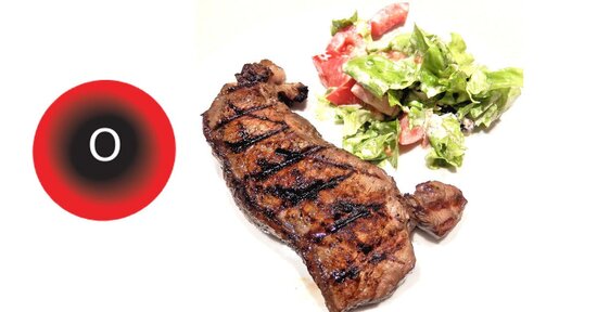 Gli alimenti benefici per il gruppo 0 della dieta del dottor Mozzi