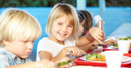 Gli alimenti giusti che stimolano l'attenzione
