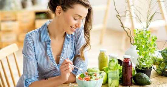 Gli alimenti giusti per il tuo gruppo sanguigno