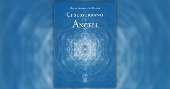 Gli Angeli nella Storia - Estratto dal libro "Ci Sussurrano gli Angeli"
