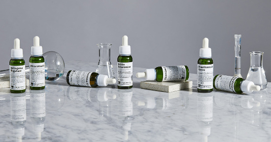 Gli Attivi Puri: ingredienti preziosi per la tua routine anti-age