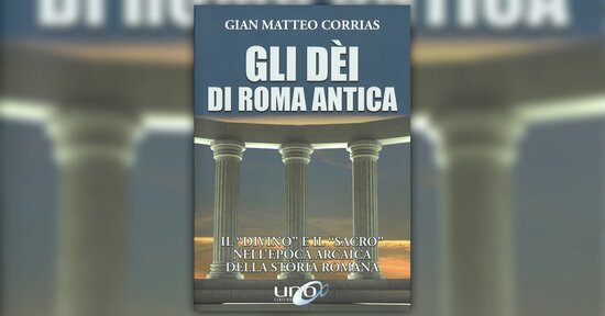 Gli dei e la civitas - Estratto da "Gli Dei di Roma Antica"