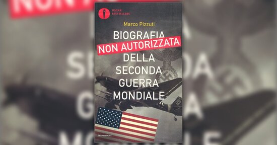 Gli ebrei di Germania - Estratto da "Biografia Non Autorizzata della Seconda Guerra Mondiale"