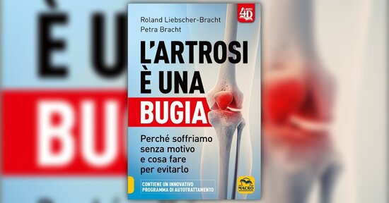 Gli esercizi Liebscher & Bracht per tutti i tipi di artrosi