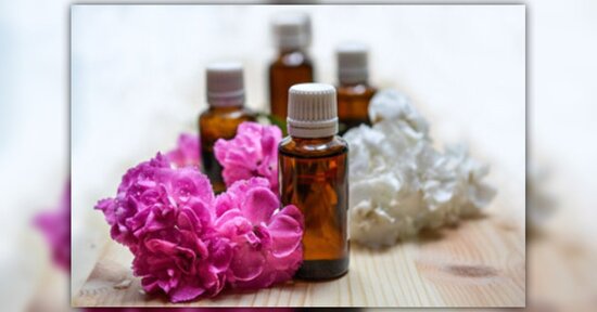 Gli idrolati nella cosmesi: a cosa servono?