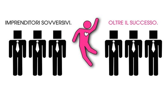Gli Imprenditori Sovversivi