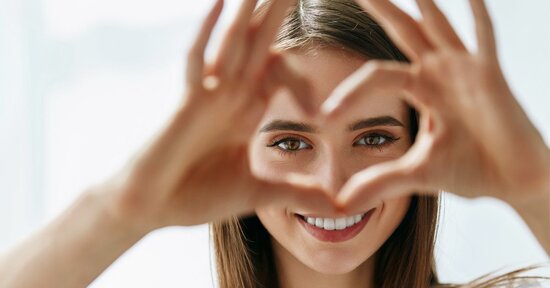 Gli occhi: lo specchio della nostra salute