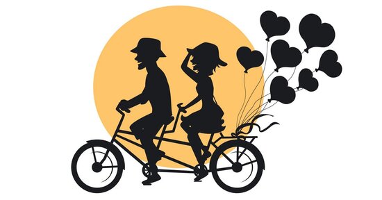 Gli oli essenziali dell’amore