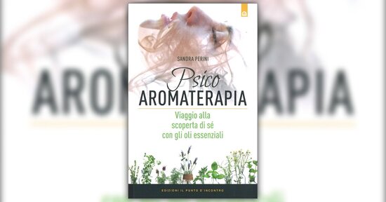 Gli oli essenziali