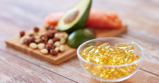 Gli Omega 3, 6 e 9: gli acidi insaturi essenziali per la salute