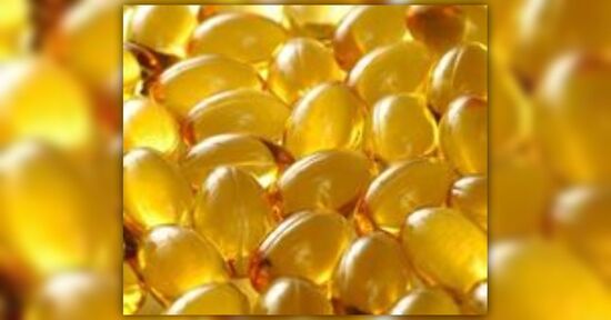 Gli Omega-3 frenano il tumore alla prostata