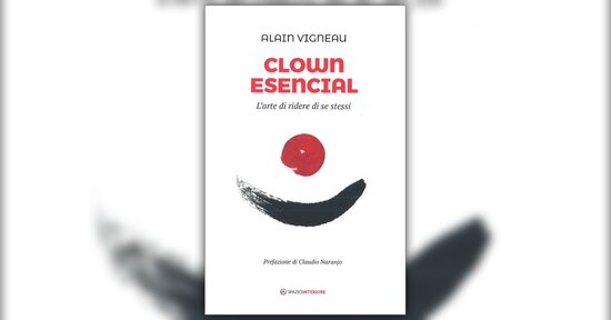 Gli strumenti del clown esencial