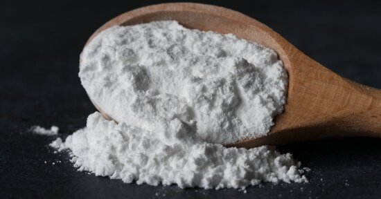 Gli utilizzi del cremor tartaro: il tuo agente lievitante vegan, senza glutine e 100% naturale
